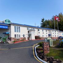 Americas Best Value Inn Lynnwood/Seattle