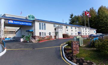 Americas Best Value Inn Lynnwood/Seattle
