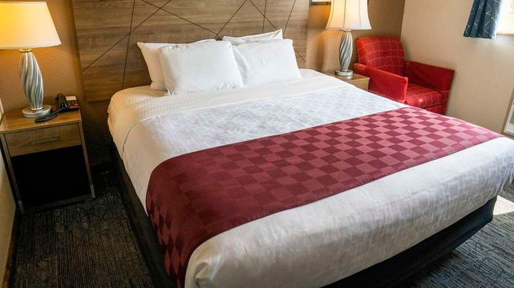 Americas Best Value Inn Lynnwood/Seattle Room