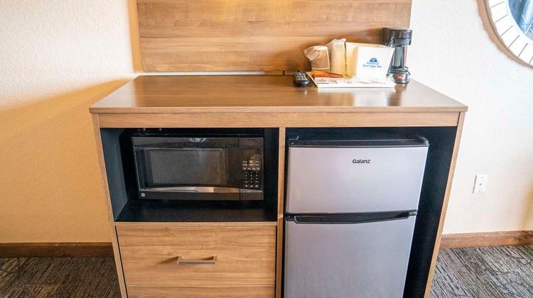 Americas Best Value Inn Lynnwood/Seattle Room