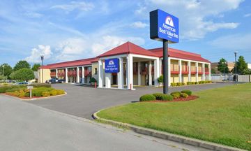 Americas Best Value Inn Barnes Crossing