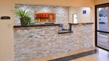 <b>Americas Best Value Inn Barnes Crossing Lobby</b>. Images powered by <a href="https://iceportal.shijigroup.com/" title="IcePortal" target="_blank">IcePortal</a>.