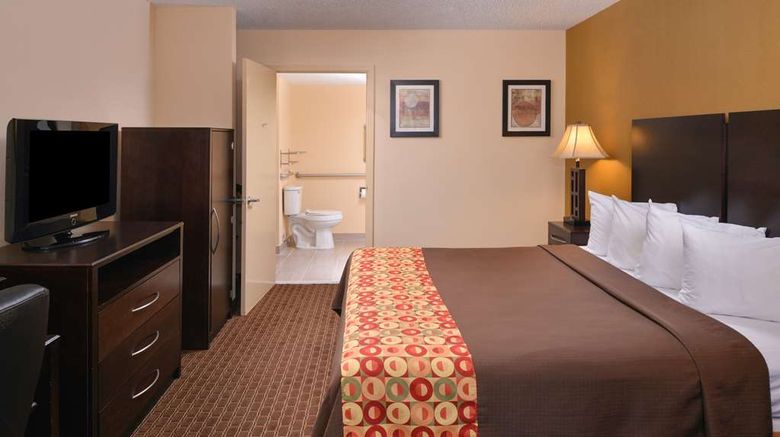 <b>Americas Best Value Inn Barnes Crossing Room</b>. Images powered by <a href="https://iceportal.shijigroup.com/" title="IcePortal" target="_blank">IcePortal</a>.