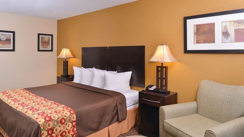 <b>Americas Best Value Inn Barnes Crossing Room</b>. Images powered by <a href="https://iceportal.shijigroup.com/" title="IcePortal" target="_blank">IcePortal</a>.