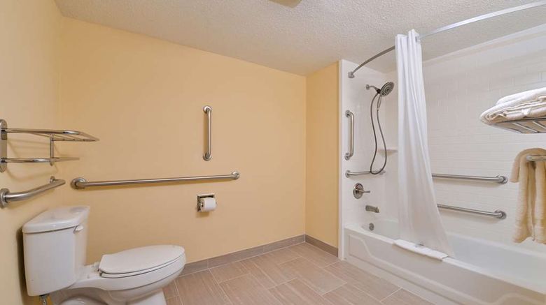 <b>Americas Best Value Inn Barnes Crossing Room</b>. Images powered by <a href="https://iceportal.shijigroup.com/" title="IcePortal" target="_blank">IcePortal</a>.