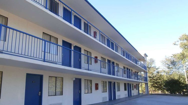 Americas Best Value Inn Tucker Exterior