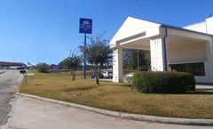 Americas Best Value Inn Tucker