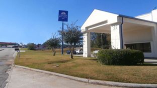 Americas Best Value Inn Tucker