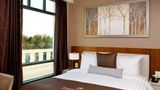Porter Square Hotel Suite