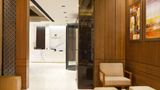 Porter Square Hotel Lobby