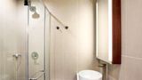 Porter Square Hotel Room