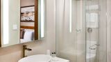 Porter Square Hotel Room