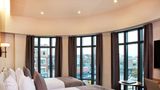 Porter Square Hotel Room