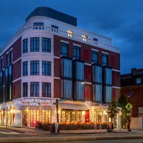 Porter Square Hotel