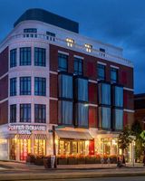 Porter Square Hotel