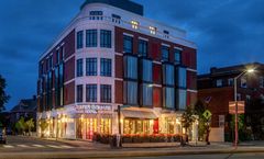 Porter Square Hotel
