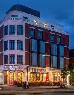 Porter Square Hotel