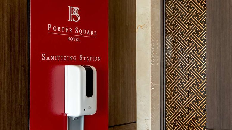 <b>Porter Square Hotel Other</b>. Images powered by <a href="https://iceportal.shijigroup.com/" title="IcePortal" target="_blank">IcePortal</a>.