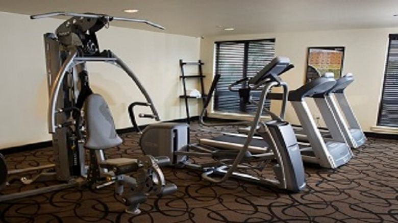 <b>Ledgestone Hotel Elko Health</b>. Images powered by <a href="https://iceportal.shijigroup.com/" title="IcePortal" target="_blank">IcePortal</a>.