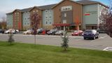 Ledgestone Hotel Elko Exterior