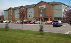 Ledgestone Hotel Elko