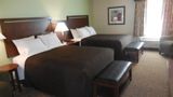 Ledgestone Hotel Elko Room