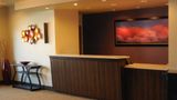 Ledgestone Hotel Elko Lobby