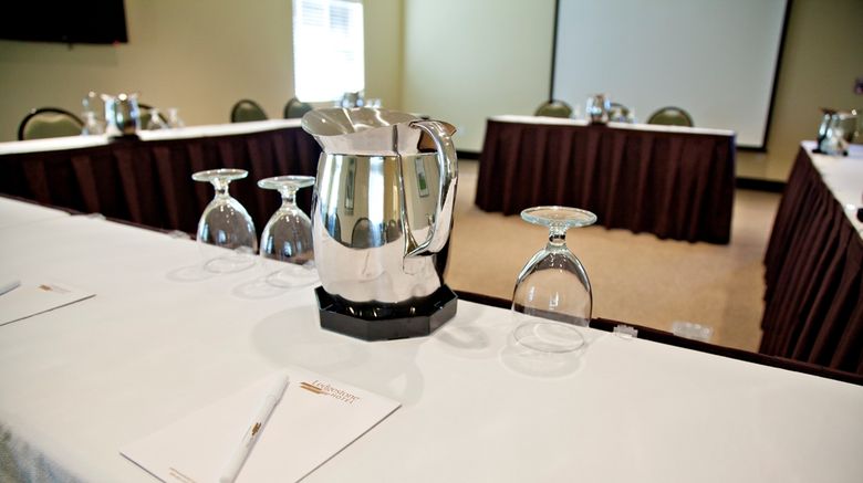 <b>Ledgestone Hotel Elko Meeting</b>. Images powered by <a href="https://iceportal.shijigroup.com/" title="IcePortal" target="_blank">IcePortal</a>.