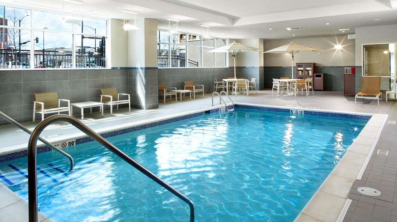 <b>Hyatt House Denver/Lakewood at Belmar Pool</b>. Images powered by <a href="https://iceportal.shijigroup.com/" title="IcePortal" target="_blank">IcePortal</a>.