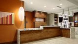 Hyatt House Denver/Lakewood at Belmar Lobby