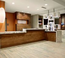 Hyatt House Denver/Lakewood at Belmar Lobby