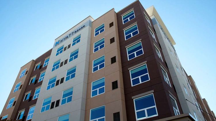 Hyatt House Denver/Lakewood at Belmar Exterior