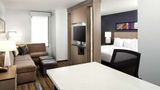 Hyatt House Denver/Lakewood at Belmar Suite