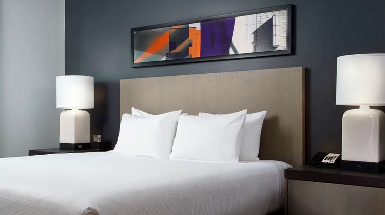 Hyatt House Denver/Lakewood at Belmar Room