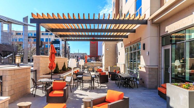 Hyatt House Denver/Lakewood at Belmar Other
