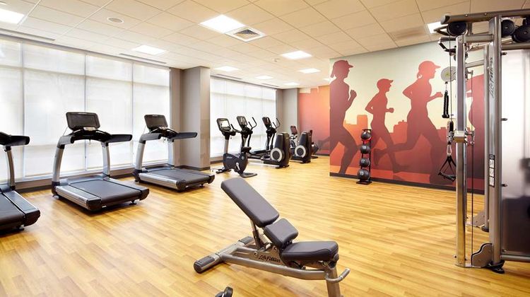 Hyatt House Denver/Lakewood at Belmar Health