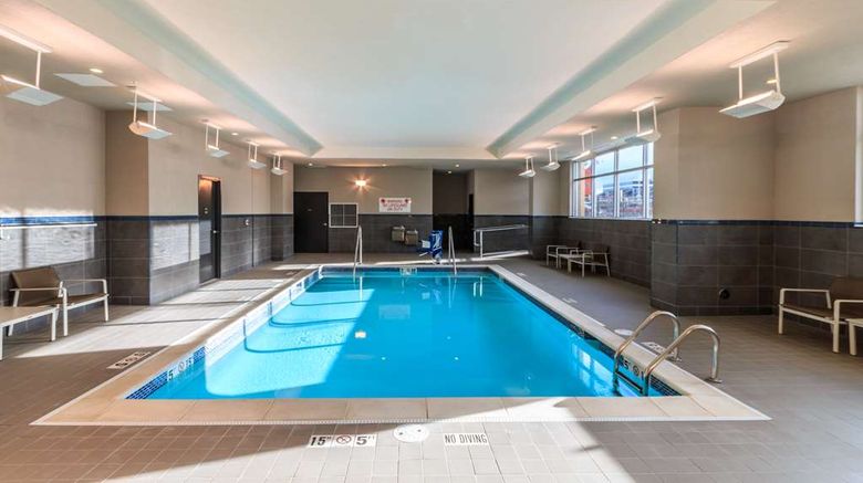 <b>Hyatt House Denver/Lakewood at Belmar Pool</b>. Images powered by <a href="https://iceportal.shijigroup.com/" title="IcePortal" target="_blank">IcePortal</a>.