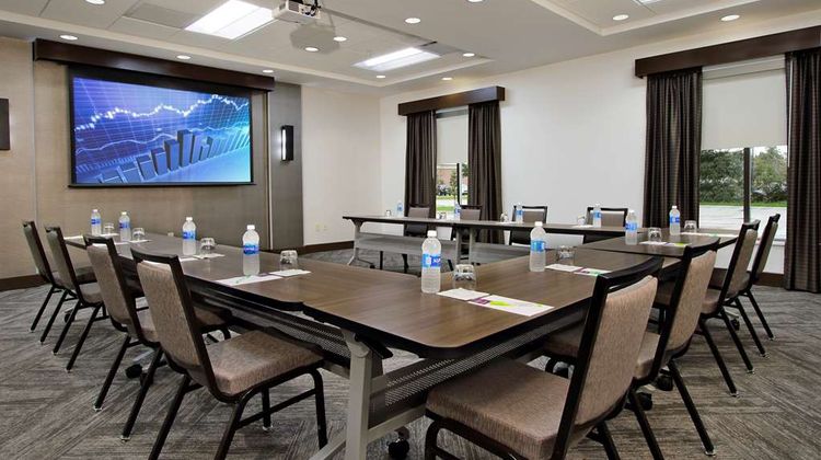 Hyatt Place Houston Katy Meeting