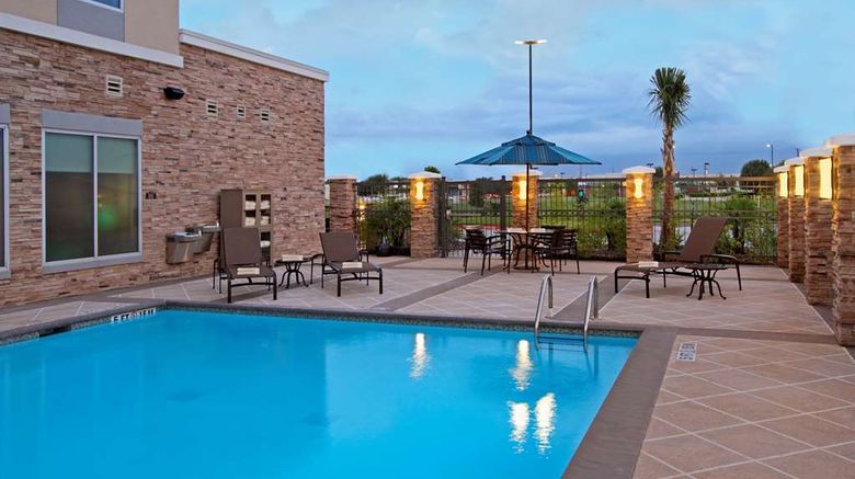 <b>Hyatt Place Houston Katy Pool</b>. Images powered by <a href="https://iceportal.shijigroup.com/" title="IcePortal" target="_blank">IcePortal</a>.