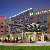 Hyatt Place Houston Katy