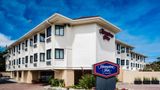 <b>Hampton Inn by Hilton Monterey Exterior</b>. Images powered by <a href="https://iceportal.shijigroup.com/" title="IcePortal" target="_blank">IcePortal</a>.