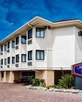 Hampton Inn by Hilton Monterey