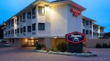 <b>Hampton Inn by Hilton Monterey Exterior</b>. Images powered by <a href="https://iceportal.shijigroup.com/" title="IcePortal" target="_blank">IcePortal</a>.