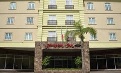 Hampton Inn Tampico Zona Dorada