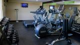 Hampton Inn Tampico Zona Dorada Health
