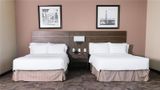 Hampton Inn Tampico Zona Dorada Room