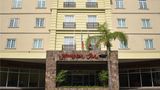 Hampton Inn Tampico Zona Dorada Exterior