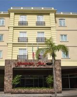 Hampton Inn Tampico Zona Dorada