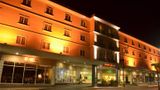 Hampton Inn Tampico Zona Dorada Exterior