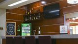 Hampton Inn Tampico Zona Dorada Restaurant